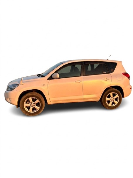 2026 Toyota  Rav4