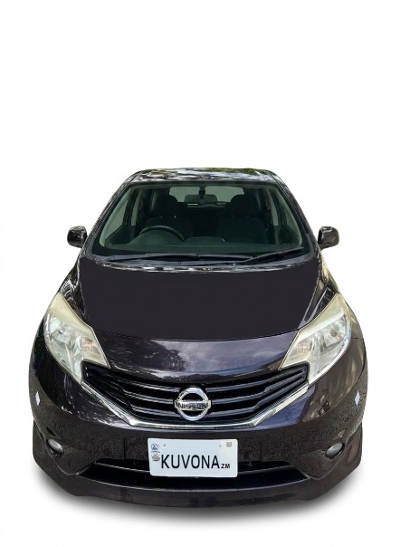2026 Nissan Note